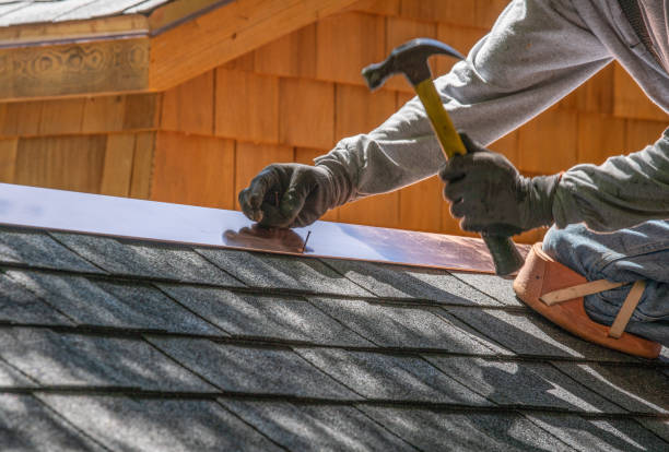 Best Gutter Installation and Repair  in Shandon, CA