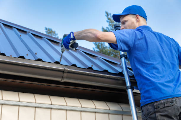 Steel Roofing in Shandon, CA