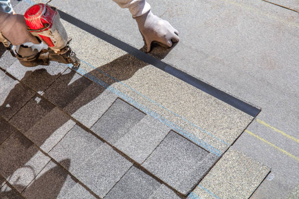 Best Rubber Roofing (EPDM, TPO)  in Shandon, CA