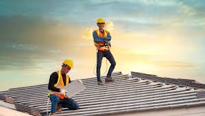 Best Green or Eco-Friendly Roofing Solutions  in Shandon, CA